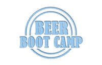 BEER BOOT CAMP